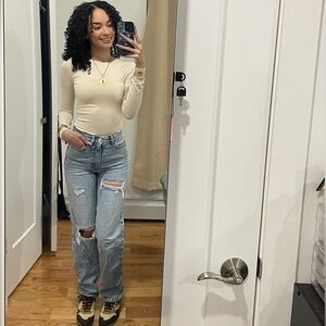 Meet your Posher, Yoselina